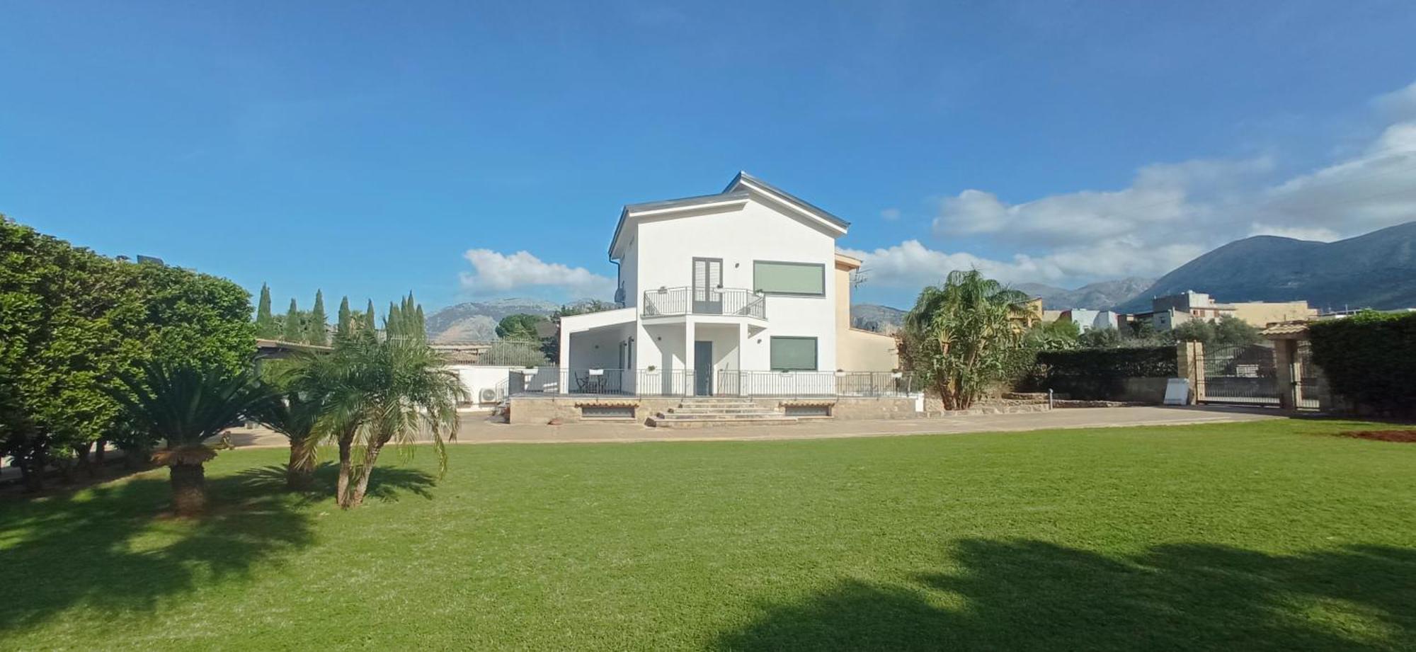 Casa Di Lele Guest house
